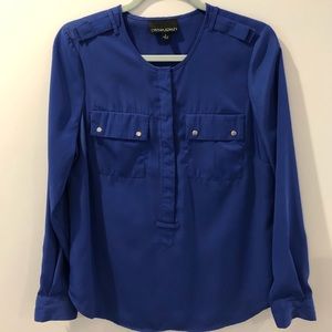 Cynthia Rowley Blouse